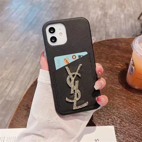 case iphone ysl|ysl iphone 14 case.